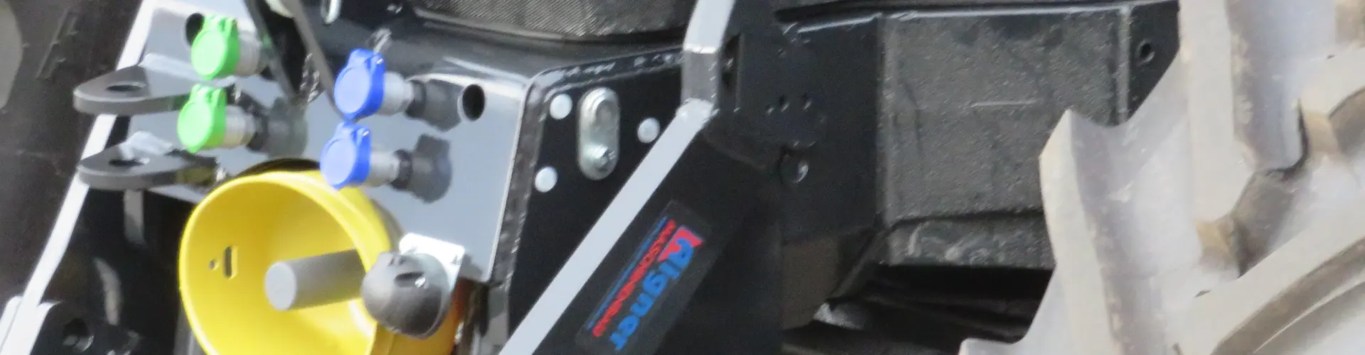 Rupert Aigner GmbH cover