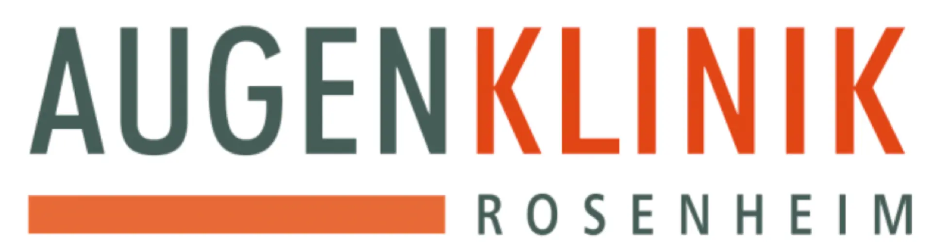 AugenKlinik Rosenheim Praxis-Traunreut cover
