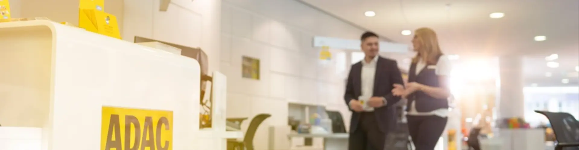 ADAC Südbayern e.V. cover