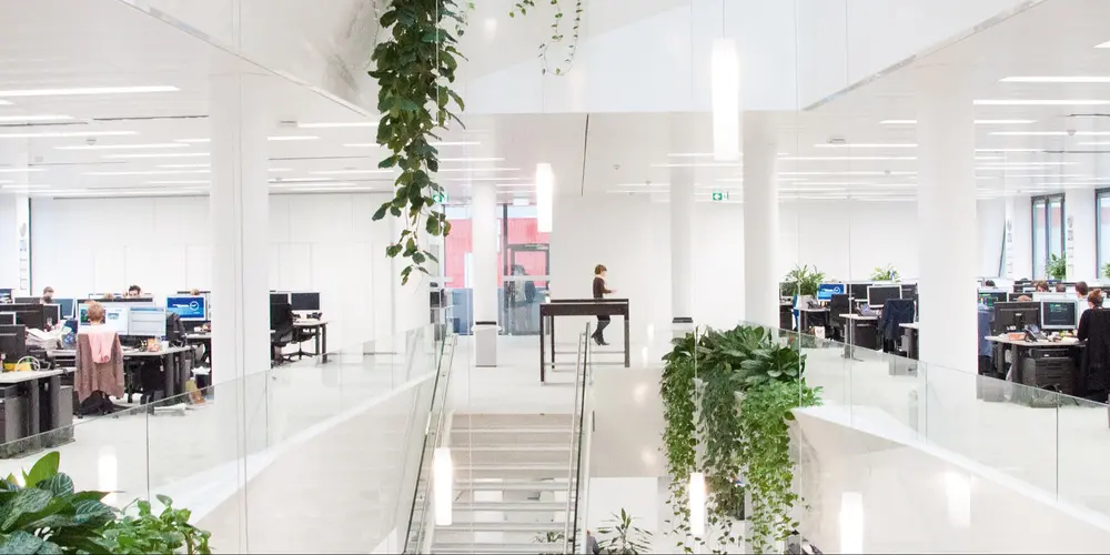 WALTER GROUP (LKW WALTER/CONTAINEX)