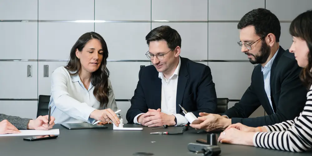 Flach Bauer & Partner Patentanwälte mbB