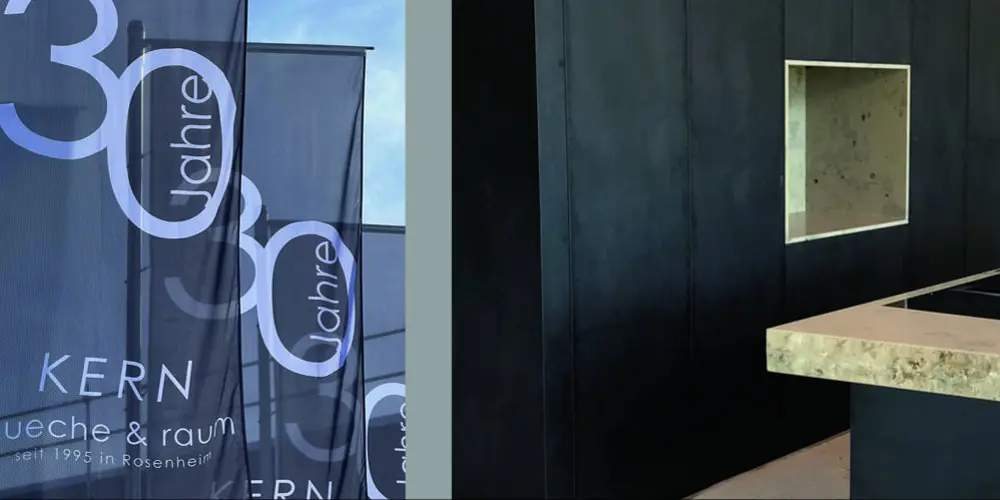 Kern Küche & Raum
