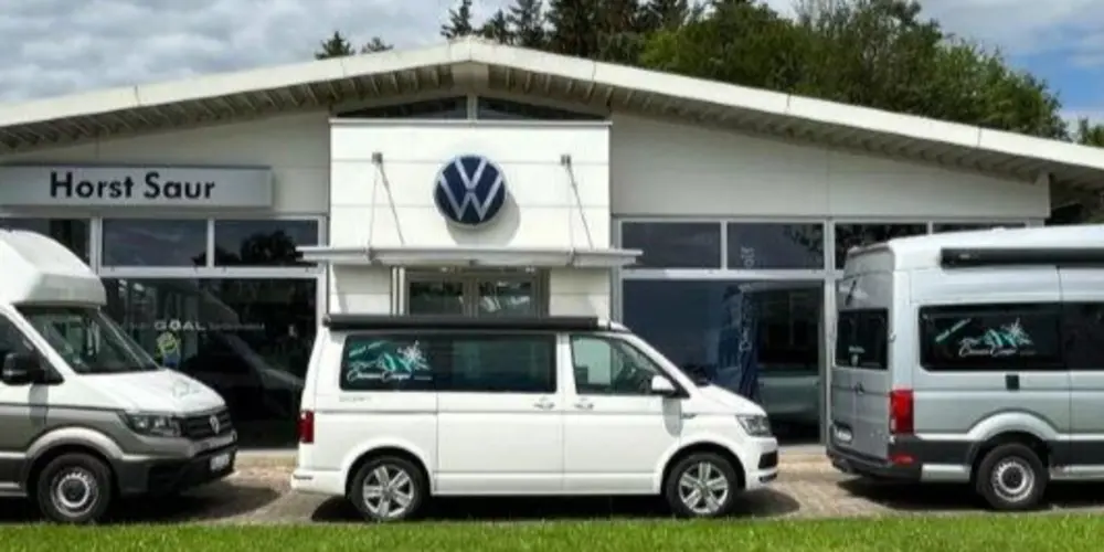 Horst Saur GmbH Kraftfahrzeuge